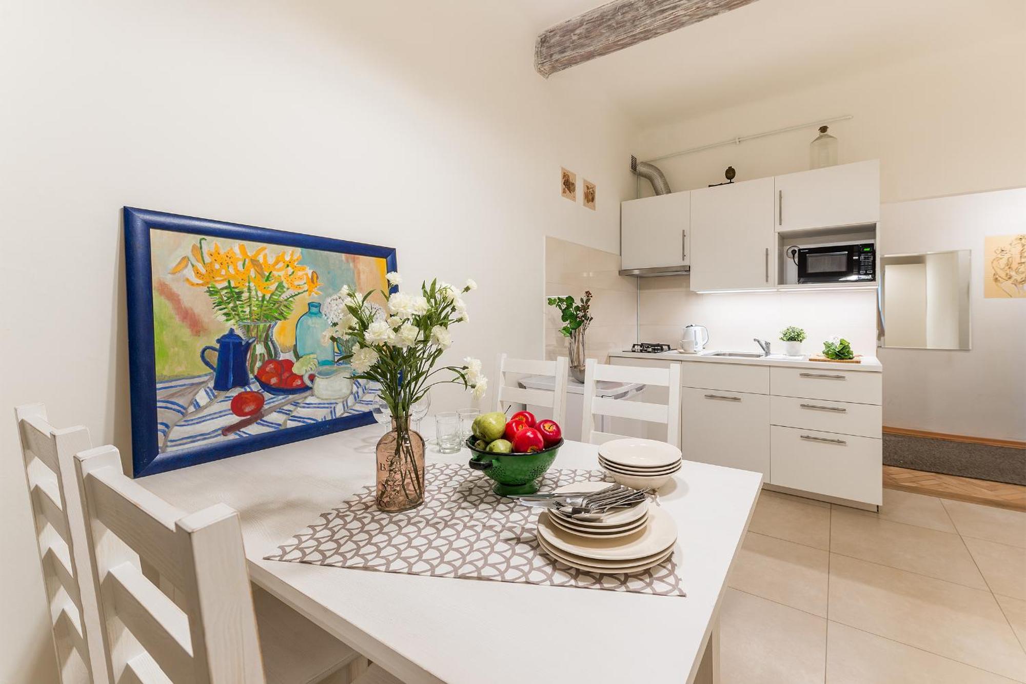 P&O Podwale Apartments Varsovie Extérieur photo